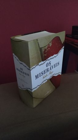 Os miseráveis