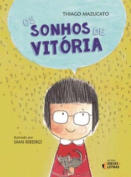 Os sonhos de Vitória