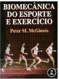 Biomecânica do Esporte e Exercícios