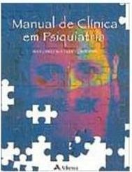 Manual de Clínica em Psiquiatria