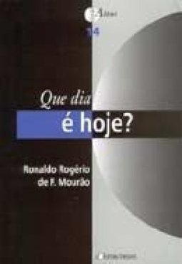 Que Dia é Hoje?