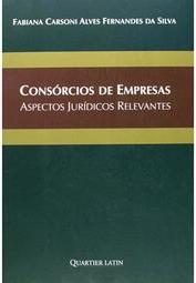 Consórcios de Empresas