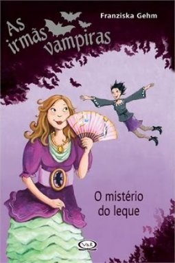 AS IRMAS VAMPIRAS