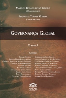 Governança global
