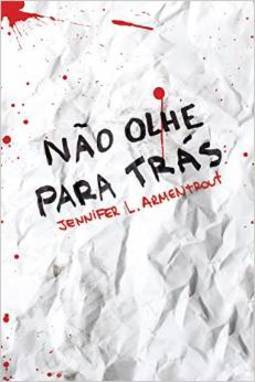 NAO OLHE PARA TRAS