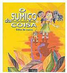O Sumiço da Coisa