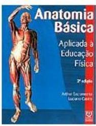 Anatomia Básica: Aplicada à Educação Física
