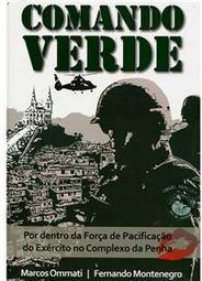 Comando Verde