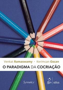 O paradigma da cocriação