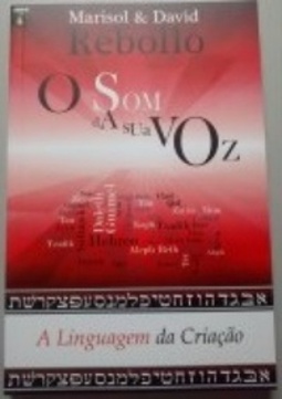 O som da sua voz