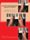 Piano Technique Demystified: Insights Into Problem Solving
