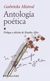 Gabriela Mistral: Antología poética