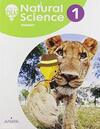 Pack Natural Science 1. Pupil's Book + Ideas de cerca + Brilliant Biography. Animals
