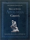 Bíblia de Estudo Apologia Cristã