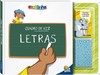 Escolinha Quadro de giz! Letras