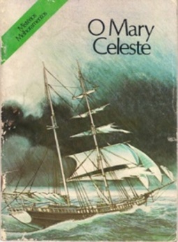 O Mary Celeste (Mistérios Melhoramentos)