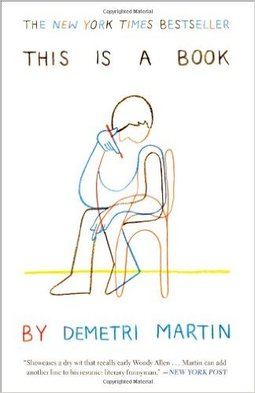 This is a Book