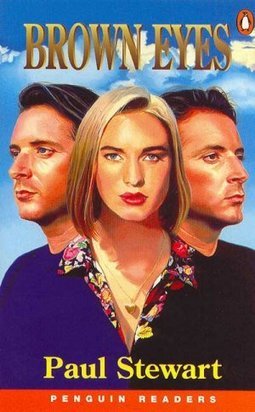 Brown Eyes - Importado