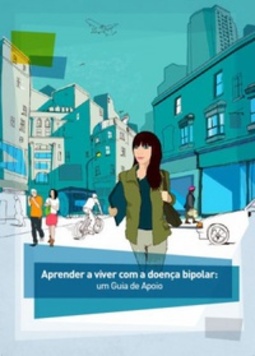 Aprender a viver com a doença bipolar