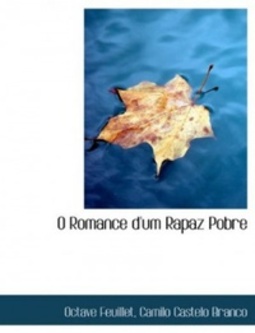 O ROMANCE D'UM RAPAZ POBRE