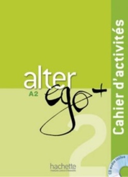 Alter Ego + 2