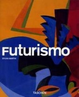 Futurismo - Importado