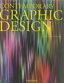 Contemporary Graphic Design - Importado