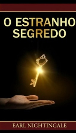 O Estranho Segredo