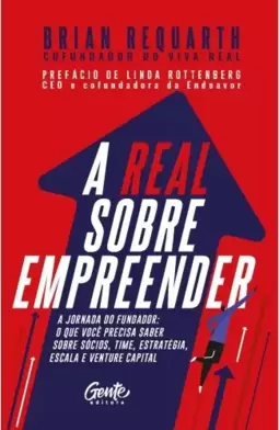 A real sobre empreender