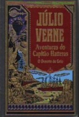 Aventuras do Capitão Hatteras - II