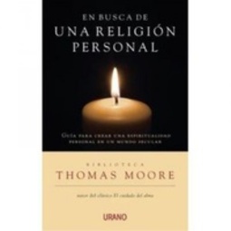 Em Busca de Una Religion PErsonal