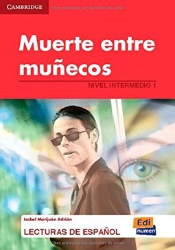 Muerte entre Mu&ntilde;ecos