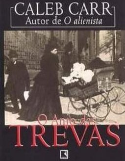 O Anjos das Trevas