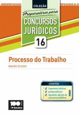 Processo do trabalho