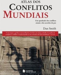 Atlas dos Conflitos Mundiais
