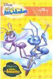 Vida de Inseto