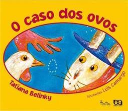 O Caso dos Ovos