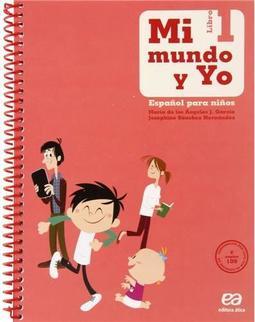 Español Para Niños