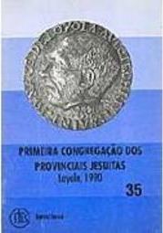 Primeira Congregação dos Provinciais Jesuítas