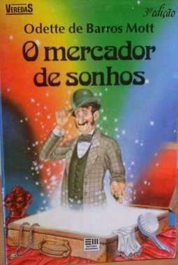 O Mercador de Sonhos