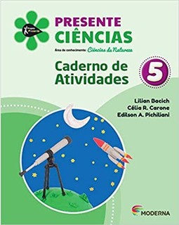 Presente - Ciências - 2º Ano