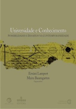 Universidade e conhecimento