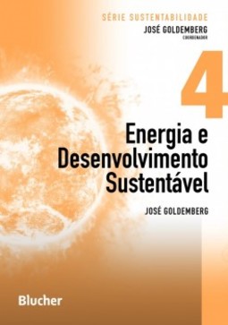 Energia e desenvolvimento sustentável