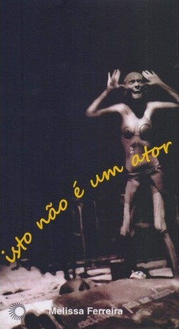 Isto não e um ator
