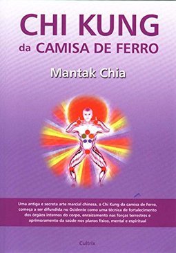 Chi Kung da Camisa de Ferro