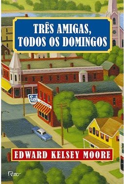 Três amigas, todos os domingos