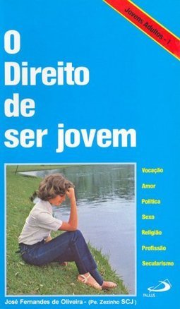 O Direito de Ser Jovem