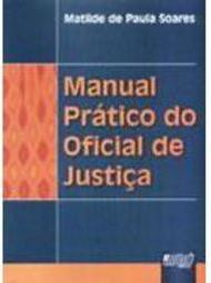 Manual Prático do Oficial de Justiça