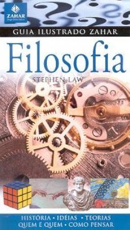 Guia Ilustrado Zahar de Filosofia