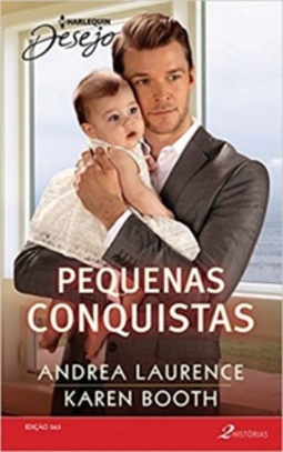 Pequenas Conquistas (Desejo #263)
